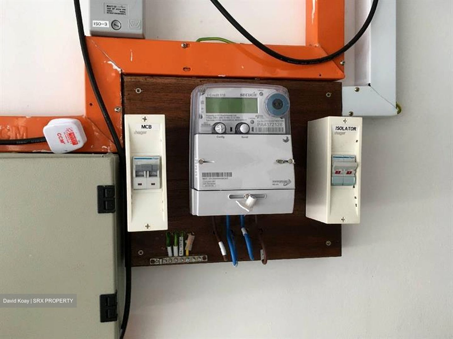 Pavilion Square (D14), Shop House #492029691